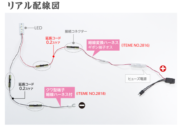 リアル配線図