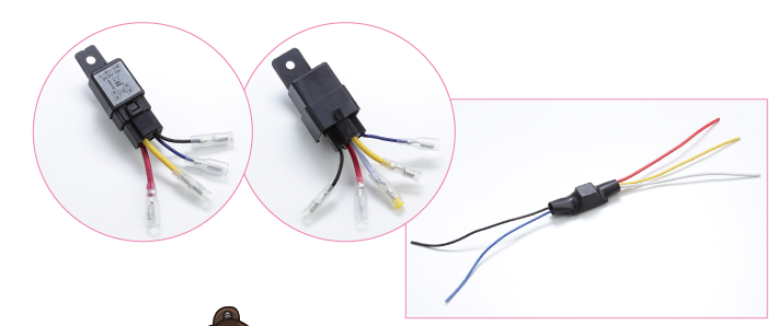 初心者でもわかるリレー入門4極リレーと5極リレーの違いとは