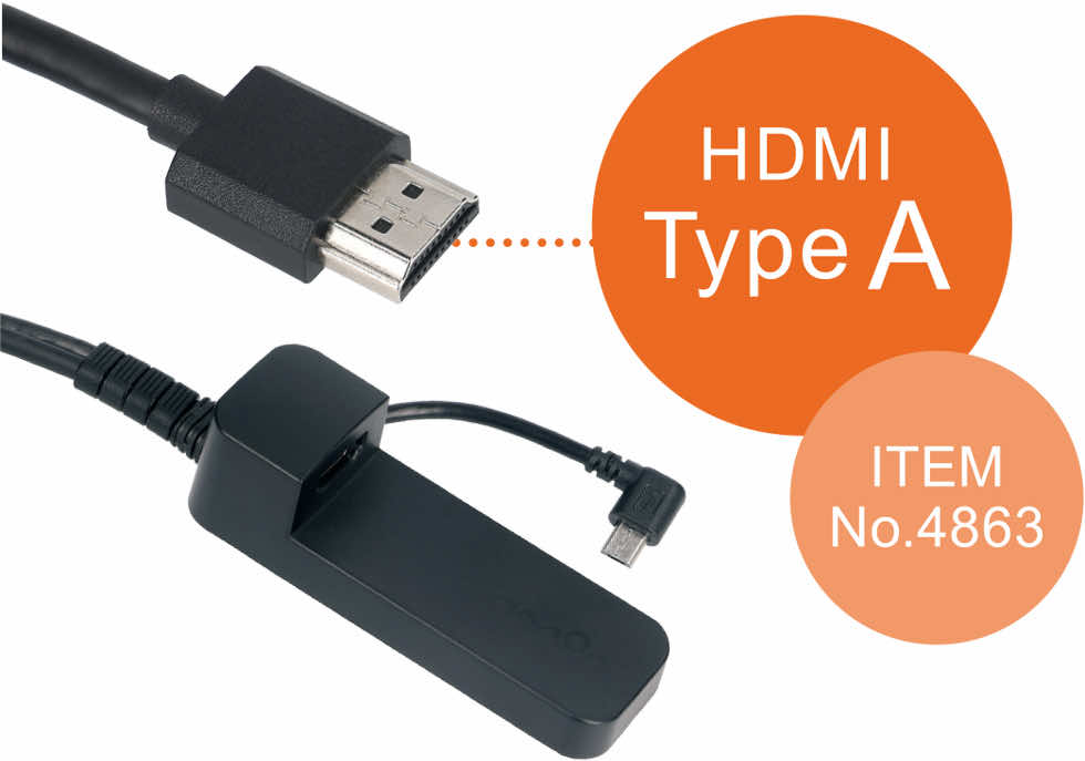 USB Type A