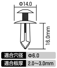 スクリベット(日産車用)