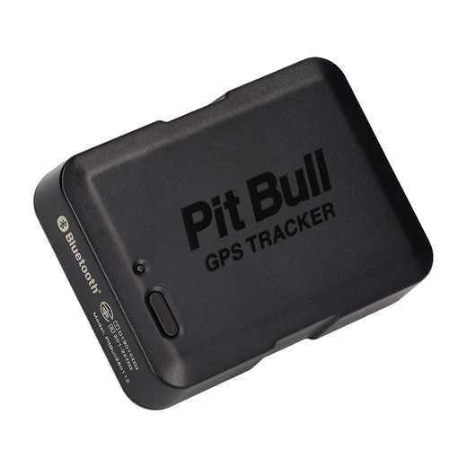 ITEM No.4701 ピットブル GPSトラッカー