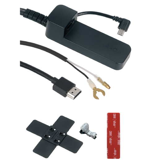 Fire TV Stick Smart Install Kit(HDMI TypeA)